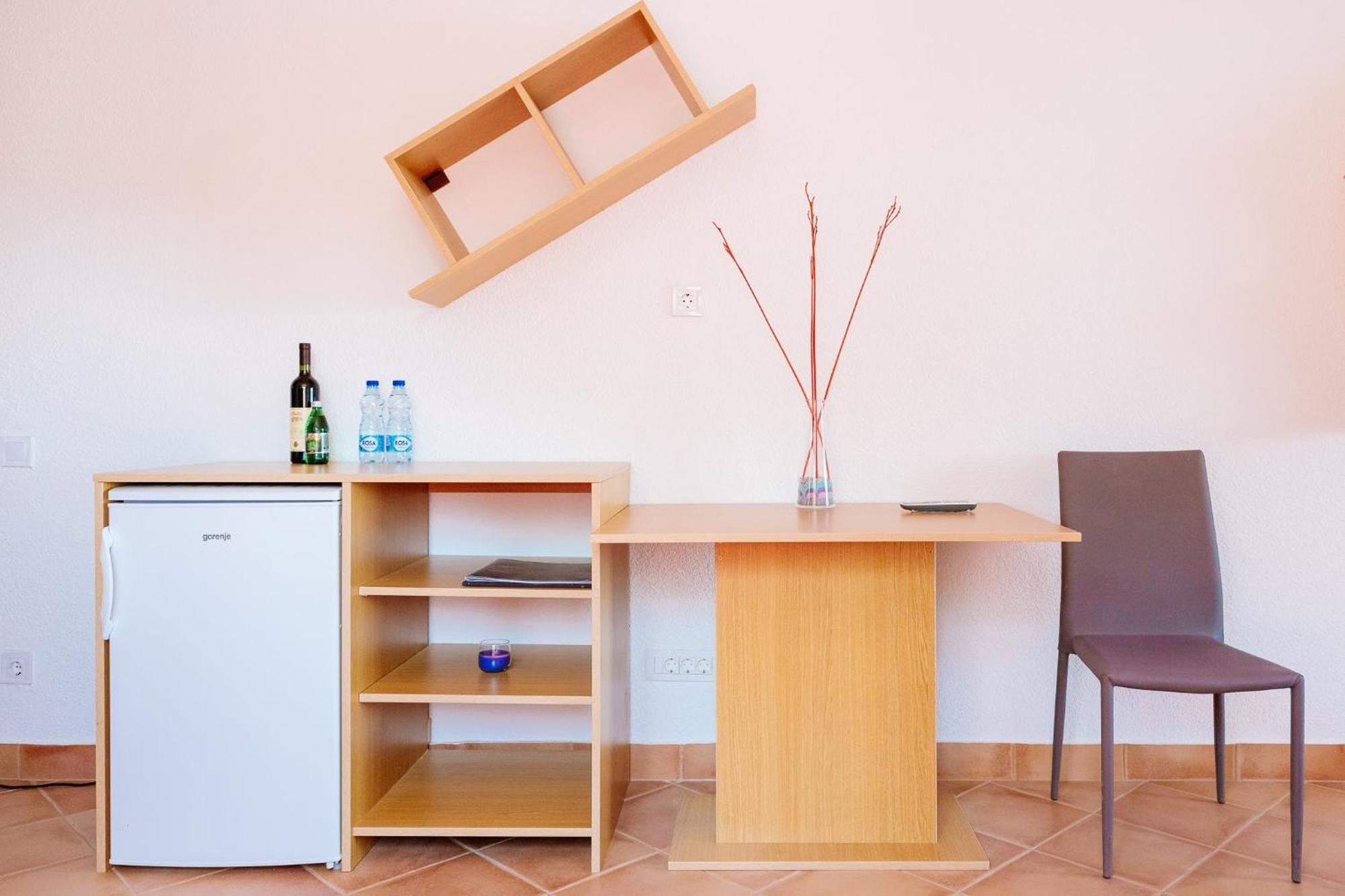 Odessa Mama Apartment Bijela Cameră foto