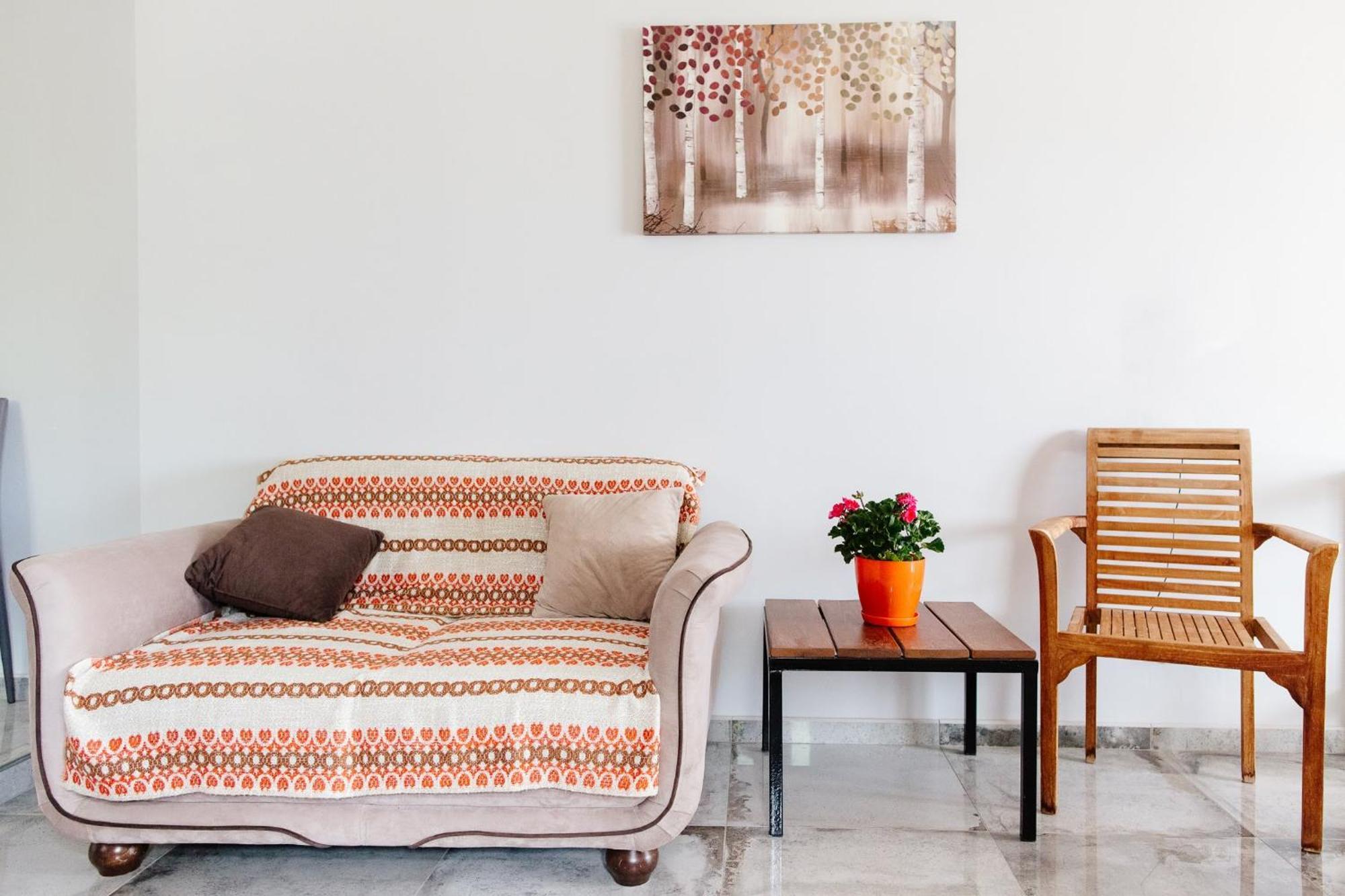 Odessa Mama Apartment Bijela Cameră foto