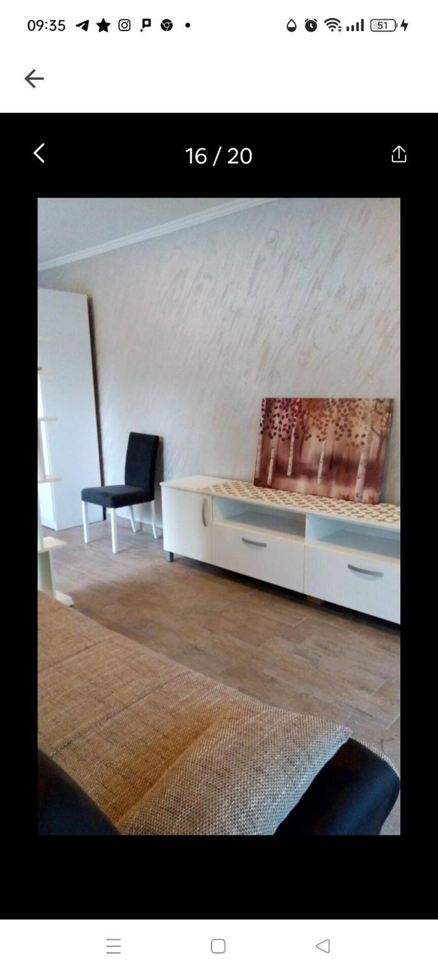 Odessa Mama Apartment Bijela Exterior foto