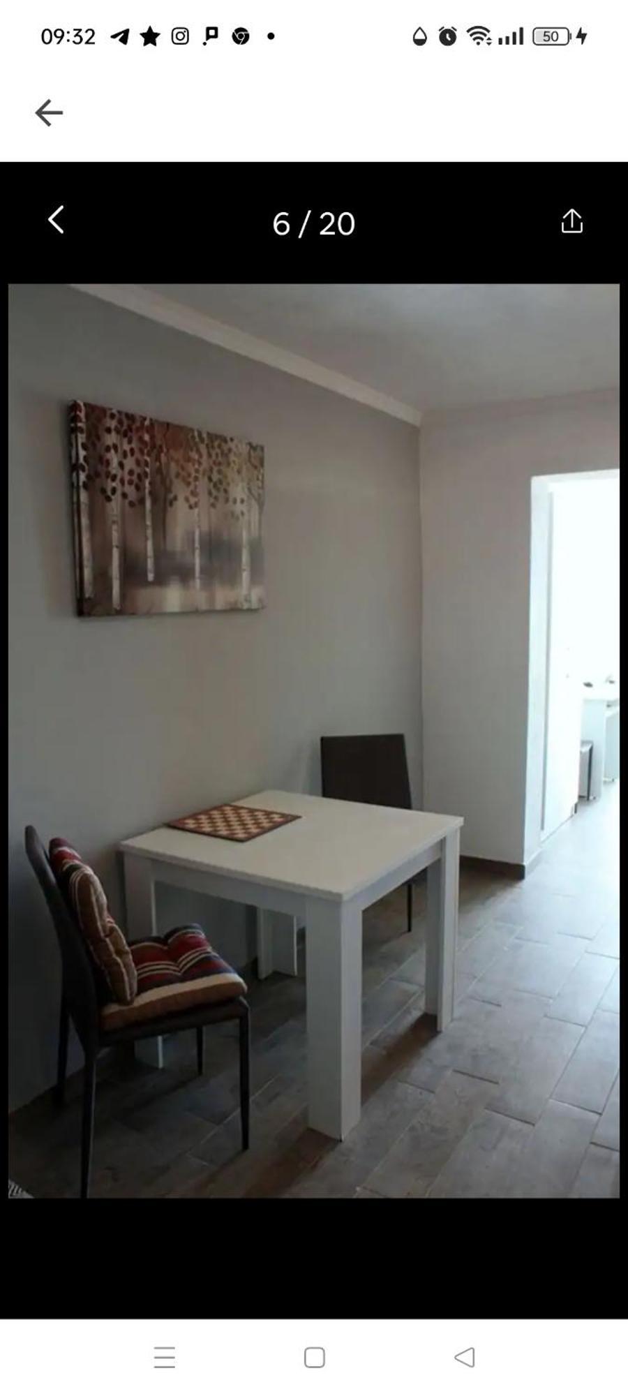 Odessa Mama Apartment Bijela Exterior foto